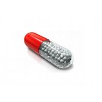 L-Arginine AKG & Vitamin C + Zinc 750mg 100 libido capsules